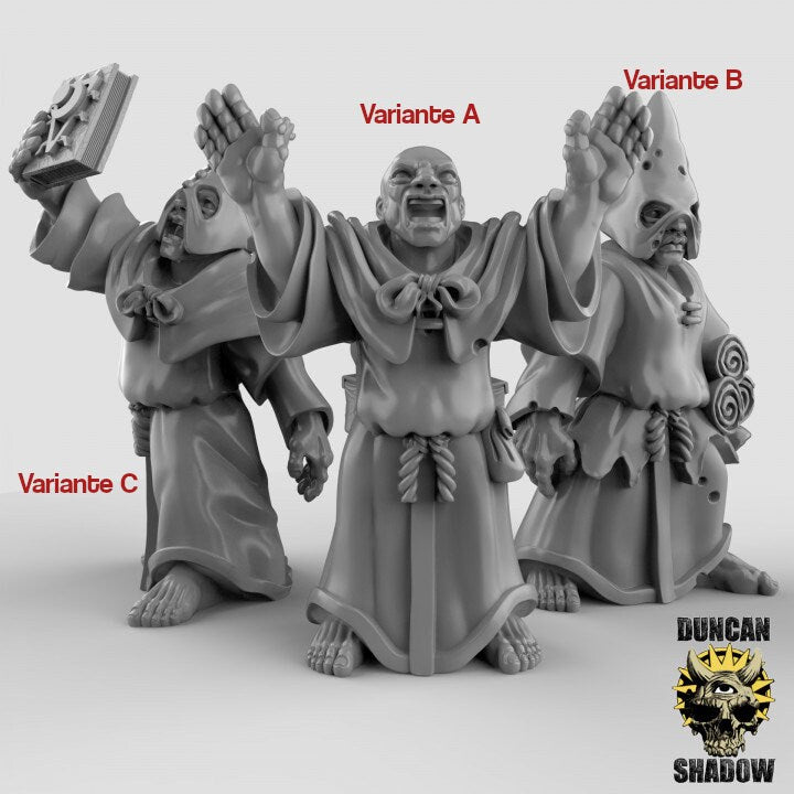 Special-Offer Cultists 110% Bill