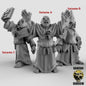 Special-Offer Cultists Bill