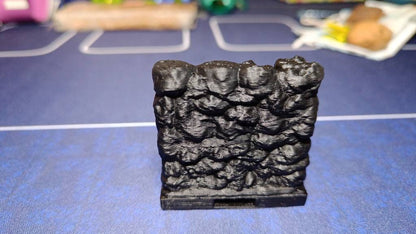 Höhle - Wasserfall - 3D gedruckt - Gelände - Terrain - Fat Dragon Games 28mm - Ultimate Dragonlock - Scenery - Terrain