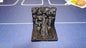 Höhle - Wasserfall - 3D gedruckt - Gelände - Terrain - Fat Dragon Games 28mm - Ultimate Dragonlock - Scenery - Terrain