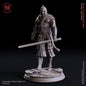 Soldat des Kraheger - 01 (NPC)  32mm  Flesh of Gods
