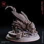 Maskierte Plage (Monster)  32mm  Flesh of Gods