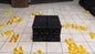 Dungeon - Erhöhung (halbhoch) - 3D gedruckt - Gelände - Terrain - Fat Dragon Games 28mm - Ultimate Dragonlock - Scenery - Terrain