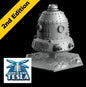 World War Tesla: Liberty Bell Mk. II - Trieste Coalition