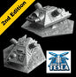 World War Tesla: Vickers Mk. IV - Baltic League