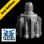 World War Tesla: Tesla Tower - Landmarker - Targetmarker