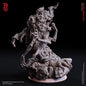 Shoggothe aus Raum und Zeit (Enemy)  32mm  Tabletop  Fantasy  D&D  Dungeons n Dragons  Pathfinder  DSA  Flesh of Gods