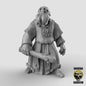 Mythos Kultist mit Knüppel  32mm  Tabletop  D&D  Dungeons and Dragons  Pathfinder  DSA Duncan Shadow