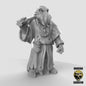 Mythos Kultist mit Knüppel  32mm  Tabletop  D&D  Dungeons and Dragons  Pathfinder  DSA Duncan Shadow
