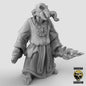 Mythos Kultist mit Dolch  32mm  Tabletop  D&D  Dungeons and Dragons  Pathfinder  DSA Duncan Shadow