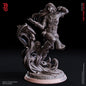 Alenia - menschliche Psion (Hero)  32mm  Tabletop  Fantasy  D&D  Dungeons and Dragons  Pathfinder  DSA  Flesh of Gods