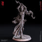 Feluria - elfisches Orakel (Hero)  32mm  Tabletop  Fantasy  D&D  Dungeons and Dragons  Pathfinder  DSA  Flesh of Gods