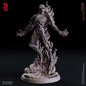 Der Vergessene (Enemy)  32mm  Tabletop  Fantasy  D&D  Dungeons and Dragons  Pathfinder  DSA  Flesh of Gods