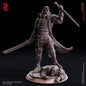 Der Zeitvampir (alt) (Enemy)  32mm  Tabletop  Fantasy  D&D  Dungeons and Dragons  Pathfinder  DSA  Flesh of Gods