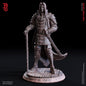 Der Zeitvampir (jung) (Enemy)  32mm  Tabletop  Fantasy  D&D  Dungeons and Dragons  Pathfinder  DSA  Flesh of Gods