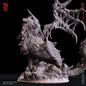 Ehrwürdige Drache der Zeit (Enemy)  32mm  Tabletop  Fantasy  D&D  Dungeons and Dragons  Pathfinder  DSA  Flesh of Gods