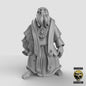 Mythos Kultist in versch. Posen  32mm  Tabletop  D&D  Dungeons and Dragons  Pathfinder  DSA Duncan Shadow