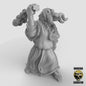 Mythos Kultist mit Flegel  32mm  Tabletop  D&D  Dungeons and Dragons  Pathfinder  DSA Duncan Shadow