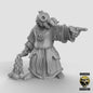 Mythos Kultist mit Flegel  32mm  Tabletop  D&D  Dungeons and Dragons  Pathfinder  DSA Duncan Shadow