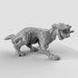 Kobold Drachen Hund in versch. Posen  32mm  Tabletop  D&D  Dungeons and Dragons  Pathfinder  DSA Duncan Shadow