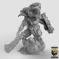 Kobold Häuptling  32mm  Tabletop  D&D  Dungeons and Dragons  Pathfinder  DSA Duncan Shadow