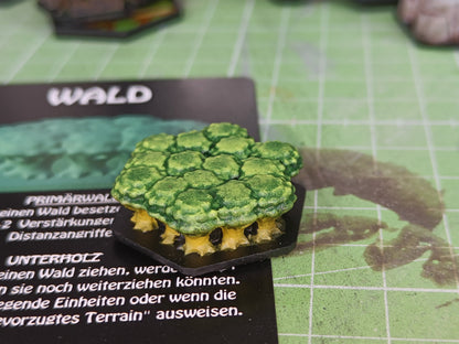 Pocket Tactics (4th Ed.) * Wald (Feature)