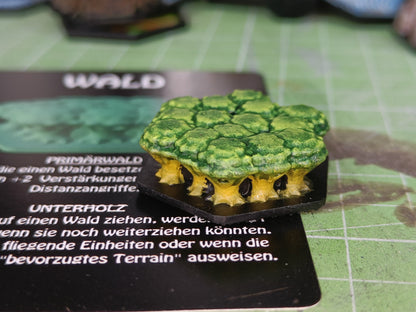 Pocket Tactics (4th Ed.) * Wald (Feature)