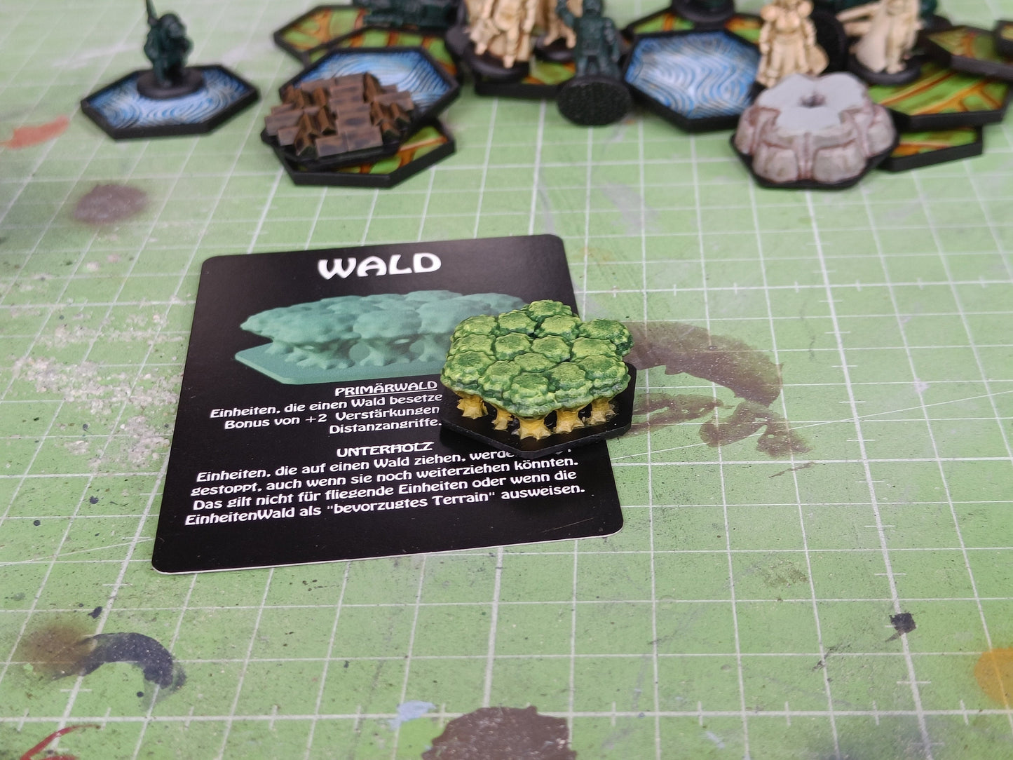 Pocket Tactics (4th Ed.) * Wald (Feature)