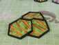 Pocket Tactics (4th Ed.) * Plain Tiles (einzelne Tiles)