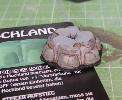Pocket Tactics (4th Ed.) * Hochland (Feature)