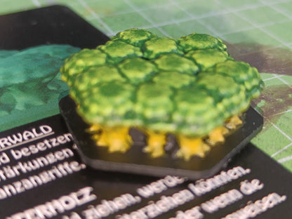 Pocket Tactics (4th Ed.) * Wald (Feature)