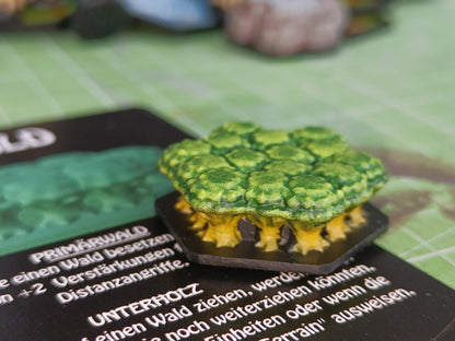 Pocket Tactics (4th Ed.) * Wald (Feature)