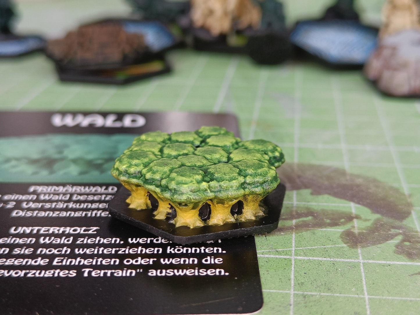 Pocket Tactics (4th Ed.) * Wald (Feature)