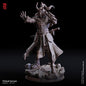 Wicked Servant (Hero, Aberrant Mind Sorcerer)  32mm  Tabletop  Fantasy  D&D  Dungeons and Dragons  Pathfinder  DSA  Flesh of Gods