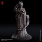 Isolde, das verfluchte Orakel (NPC)  32mm  Tabletop  Fantasy  D&D  Dungeons and Dragons  Pathfinder  DSA  Flesh of Gods