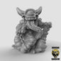 Chaos Spawn  32mm  Tabletop  D&D  Dungeons and Dragons  Pathfinder  DSA Duncan Shadow