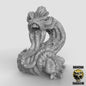Chaos Spawn  32mm  Tabletop  D&D  Dungeons and Dragons  Pathfinder  DSA Duncan Shadow