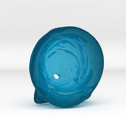Ägyptisches Portal mit Wasserwirbel   32mm  28mm  Tabletop  D&D  Dungeons and Dragons  Pathfinder  DSA  Fantastic-Portals-Effects