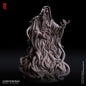 Erzteufel Barbatos (Enemy)  32mm  Tabletop  Fantasy  D&D  Dungeons and Dragons  Pathfinder  DSA  Flesh of Gods