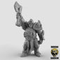 Plague Knights Set 1  32mm  Tabletop  D&D  Dungeons and Dragons  Pathfinder  DSA Duncan Shadow