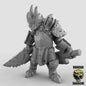 Plague Knights Set 1  32mm  Tabletop  D&D  Dungeons and Dragons  Pathfinder  DSA Duncan Shadow