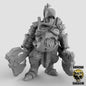 Plague Knights Set 1  32mm  Tabletop  D&D  Dungeons and Dragons  Pathfinder  DSA Duncan Shadow