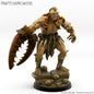 Desert Ork Krieger - Pitfighter  32mm  Tabletop  Fantasy  Gaming  D&D  Dungeons and Dragons  Pathfinder  DSA  Print Your Monsters