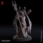 Erzteufel Mephistir (Enemy) XL  32mm  Tabletop  Fantasy  D&D  Dungeons and Dragons  Pathfinder  DSA  Flesh of Gods