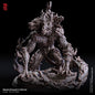 Shadowbound Cerberus (Enemy) XL  32mm  Tabletop  Fantasy  D&D  Dungeons and Dragons  Pathfinder  DSA  Flesh of Gods