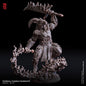 Vorthrax, Conclave Sentinel 01 (Enemy)  32mm  Tabletop  Fantasy  D&D  Dungeons and Dragons  Pathfinder  DSA  Flesh of Gods