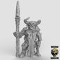 Plague Knights Set 2 32mm  Tabletop  D&D  Dungeons and Dragons  Pathfinder  DSA Duncan Shadow