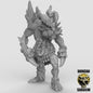 Chaos-Trolls  32mm  Tabletop  D&D  Dungeons and Dragons  Pathfinder  DSA Duncan Shadow