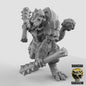Cyclops Trolls  32mm  Tabletop  D&D  Dungeons and Dragons  Pathfinder  DSA Duncan Shadow