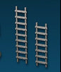 Tower of Terror - innere Wände, Treppen etc. 3D gedrucktes Gelände von Fat Dragon Games, Ultimate Dragonlock Scenery Terrain 28mm Tabletop